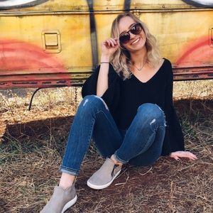 Meet your Posher, Mabry